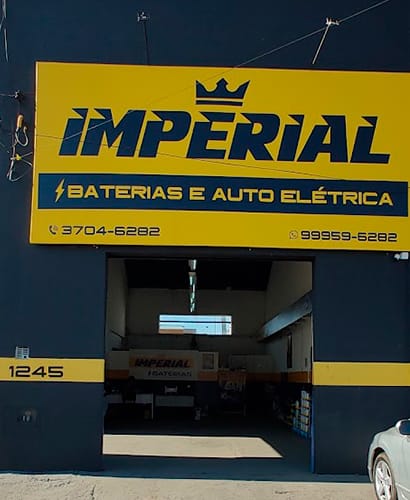 imperial baterias franca são paulo sp